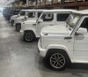 DoDo G600 Golf Carts (Export Only) (Deerfield, FL) - 5