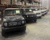 DoDo G600 Golf Carts (Export Only) (Deerfield, FL) - 21