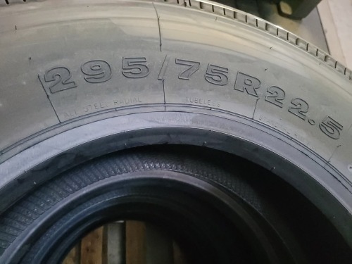Radial Tires (Deerfield, FL)
