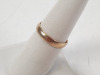 14K Gold Band - 2