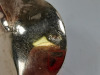 (3) Gold-Tone Pendants - 5