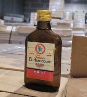 Unmanifested Rum / Barbancourt Rhum (Deerfield, FL)
