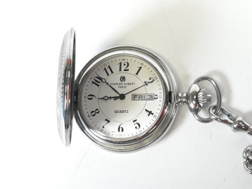 Charles-Hurbert Pocketwatch