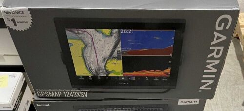 Garmin Chartplotters (Pompano Beach, FL)