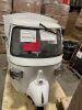 Three Wheel Tuk Tuk Vehicle, EXPORT ONLY (Pompano Beach, FL) - 2