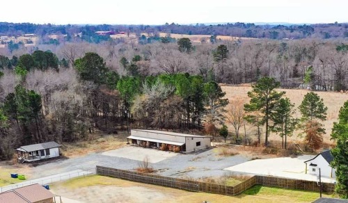 Commercial Property