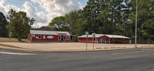 Mixed Use Property