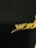 Description Updated: 14K Yellow Gold and Natural Diamond Cuban Link Bracelet, Damaged Clasp(Pompano Beach, FL) - 13