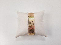14K Gold Bracelet w/ Box Clasp