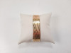 14K Gold Bracelet w/ Box Clasp