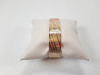 14K Gold Bracelet w/ Box Clasp - 2
