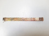 14K Gold Bracelet w/ Box Clasp - 3