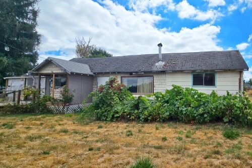 Single Family Home