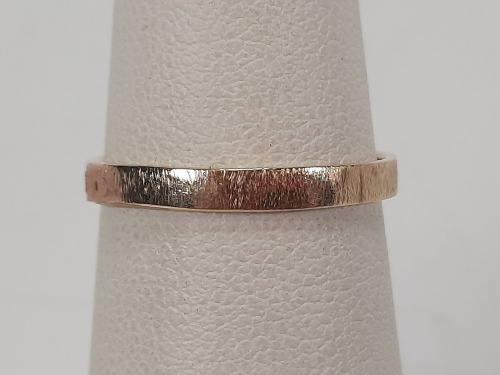 10K Gold Band