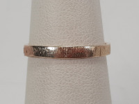10K Gold Band
