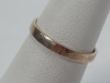 10K Gold Band - 2