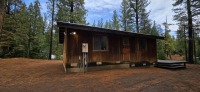 Single Family Cabin