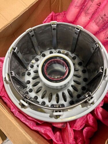 Wheel Assembly (Pompano Beach, FL) - 2025520600217901-001-0000