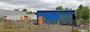 Industrial/Warehouse Building