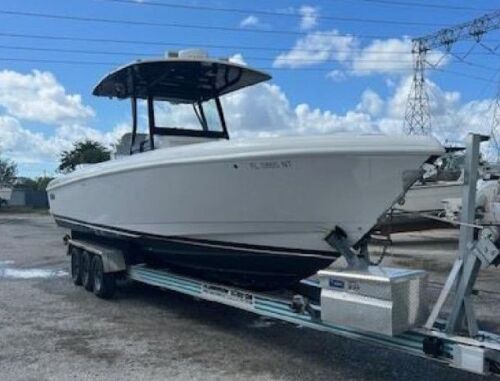 2008 30' Intrepid Center Console (Dania Beach, FL) - 2025520400007901-004-0000