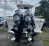 1995 30' Pro-Line 2950 Mid-Cabin Walkaround (Dania Beach, FL) - 2025520100098901-001-0000 - 6