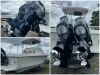 1995 30' Pro-Line 2950 Mid-Cabin Walkaround (Dania Beach, FL) - 2025520100098901-001-0000 - 14