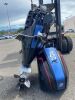 (1) 300 HP Mercury Outboard Motors (Salinas, PR) - 2023510100025301-002-0000