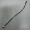18K Gold & Diamond Bracelet (Dayton, NJ)