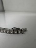 18K Gold & Diamond Bracelet (Dayton, NJ) - 2