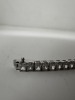 18K Gold & Diamond Bracelet (Dayton, NJ) - 3