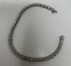 18K Gold & Diamond Bracelet (Dayton, NJ)