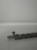 18K Gold & Diamond Bracelet (Dayton, NJ) - 2
