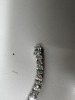 18K Gold & Diamond Bracelet (Dayton, NJ) - 3