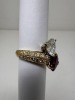 18K Gold Ring (Dayton, NJ) - 4