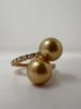 18K Yellow Gold Ring (Dayton, NJ) - 3