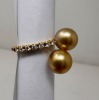 18K Yellow Gold Ring (Dayton, NJ) - 5