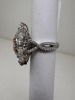 18K Gold & Diamond Convertible Ring (Dayton, NJ) - 4