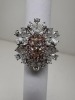 18K Gold & Diamond Convertible Ring (Dayton, NJ) - 5