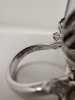 18K Gold & Diamond Ring (Dayton, NJ) - 6