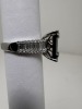 18K Gold & Diamond Ring (Dayton, NJ) - 3
