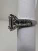 18K Gold & Diamond Ring (Dayton, NJ) - 4