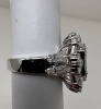 18K Gold & Diamond Ring (Dayton, NJ) - 3