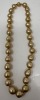 Mastoloni Cultured Pearl Necklace (Dayton, NJ)