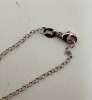 14K Gold Cultured Pearl & Diamond Pendant (Dayton, NJ) - 3