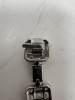 18K Gold Sapphire & Diamond Bracelet (Dayton, NJ) - 3