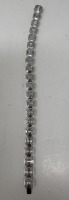 18K Gold & Diamond Bracelet (Dayton, NJ)
