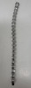 18K Gold & Diamond Bracelet (Dayton, NJ)