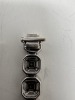 18K Gold & Diamond Bracelet (Dayton, NJ) - 3