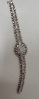 18K Gold & Diamond Bracelet (Dayton, NJ)