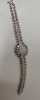 18K Gold & Diamond Bracelet (Dayton, NJ)